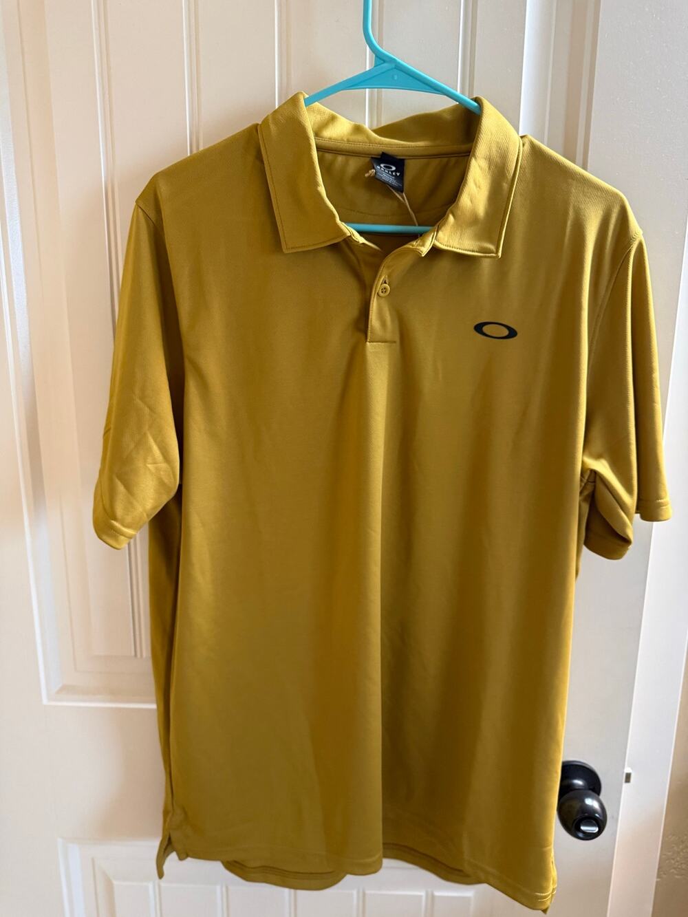 Men’s Oakley Polo